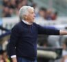 Gasperini, allenatore della Roma