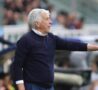 Gasperini, allenatore della Roma