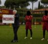 Gasperini e due incedibili