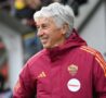 Gian Piero Gasperini ride forte