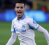 Mason Greenwood, attaccante esterno del Marsiglia