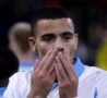 Mason Greenwood, attaccante del Marsiglia