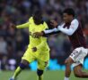 Randal Kolo Muani di proprietà del Psg