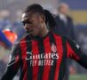 Rafa Leao, attaccante del Milan