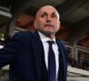 Luciano Spalletti, allenatore della Juventus