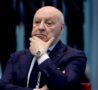 Marotta, presidente dell'Inter