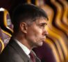 Massara, dirigente della Roma