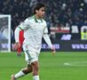 Paulo Dybala, attaccante della Roma