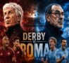 Gasperini e Sarri sfida da derby