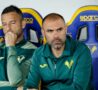 Sammarco sulla panchina dell'Hellas Verona