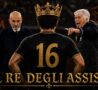 Gasperini e Spalletti sul re degli assist