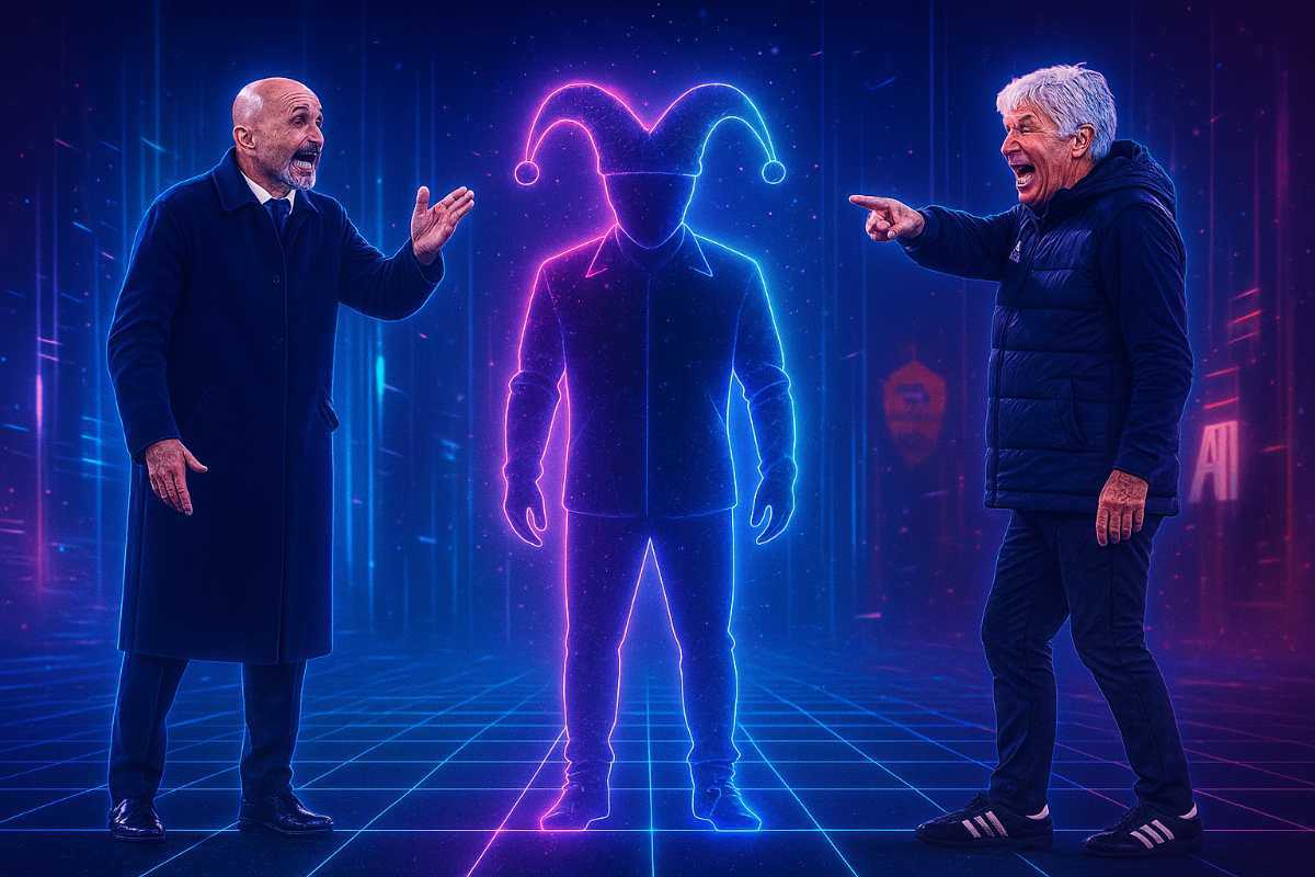 Un jolly per Spalletti e Gasperini