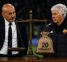 Spalletti, Gasperini e 20 milioni sul piatto