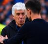 Gasperini e Xabi Alonso