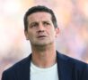 Christian Chivu, allenatore dell'Inter