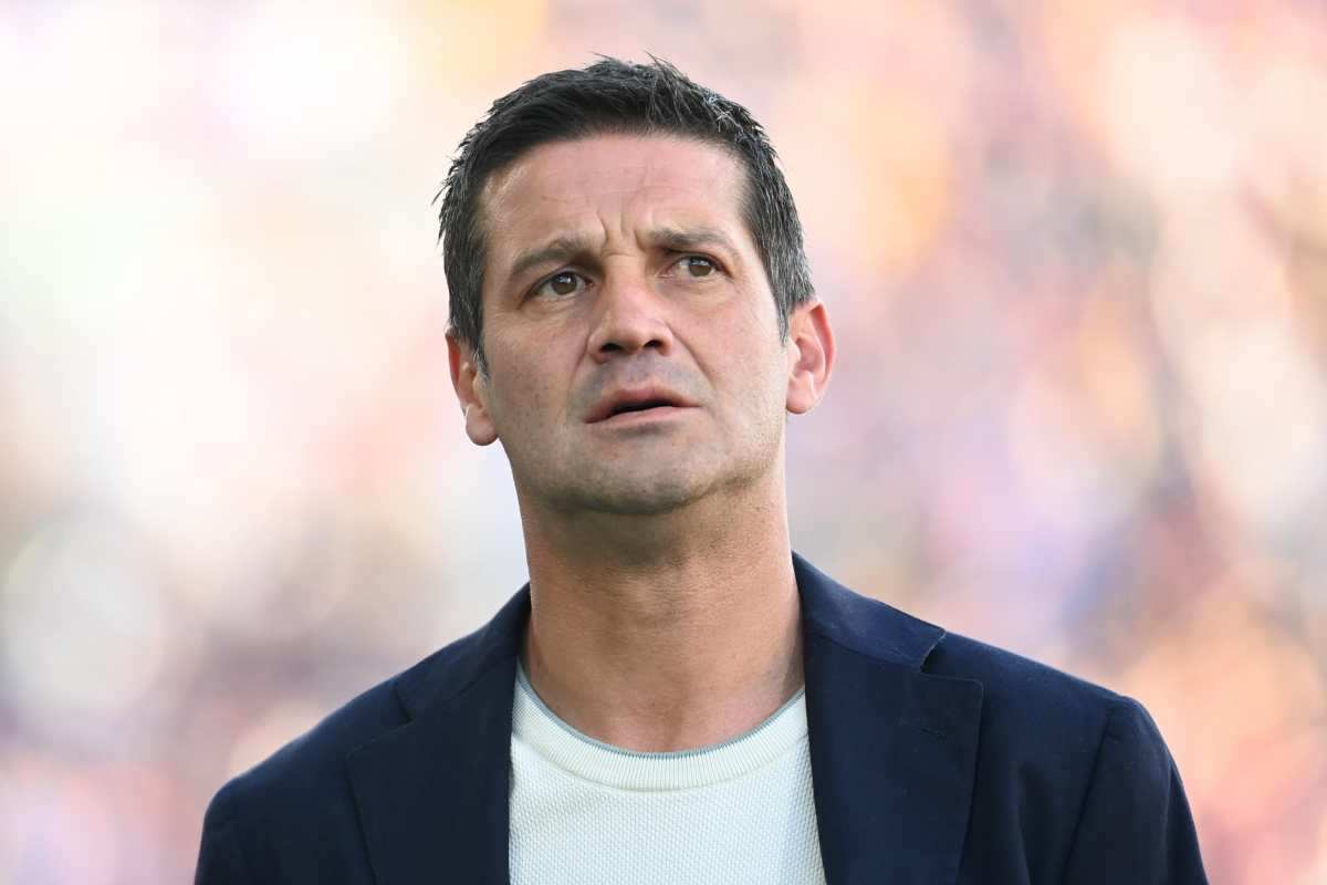 Christian Chivu, tecnico dell'Inter