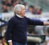 Gasperini, allenatore della Roma