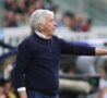 Gasperini, allenatore della Roma