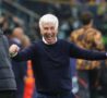 Gasperini, allenatore della Roma