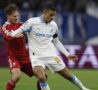 Greenwood fa partire l'azione