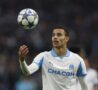 Mason Greenwood con il pallone della Champions
