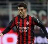 Christian Pulisic in azione
