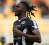 Solet, difensore dell'Udinese