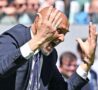 Luciano Spalletti, allenatore della Juventus