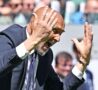Luciano Spalletti, allenatore della Juventus