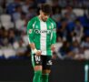 Abde Ezzalzouli esulta dopo un gol