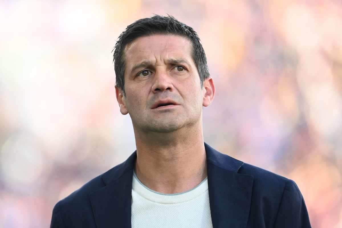 Christian Chivu, allenatore dell'Inter