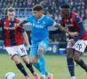 Ferguson in pressing su Di Lorenzo