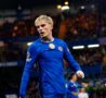 Garnacho, attaccante del Chelsea