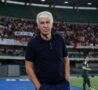 Gasperini, allenatore della Roma