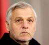 Bruno Genesio, allenatore del Marsiglia