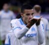 Mason Greenwood manda baci alla tifoseria