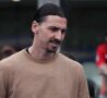 Ibrahimovic pensieroso