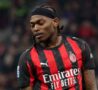 Rafa Leao, attaccante del Milan