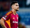 Lorenzo Pellegrini in attesa