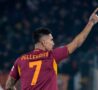 Lorenzo Pellegrini indica il suo pubblico