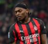Rafa Leao, attaccante del Milan
