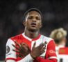 Read, terzino del Feyenoord
