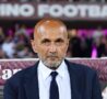 Luciano Spalletti, allenatore della Juventus