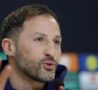 Domenico Tedesco, allenatore del Bologna