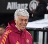 Gian Piero Gasperini allo Juventus Stadium