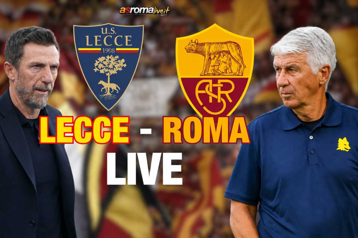 Di Francesco contro Gasperini