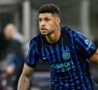 Luis Henrique dell'Inter