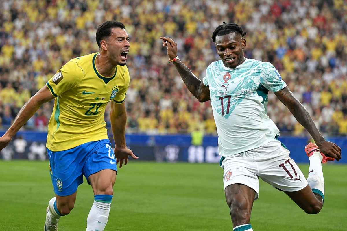 Martinelli e Leao