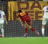 Pisilli segna il 4-0 alla Fiorentina