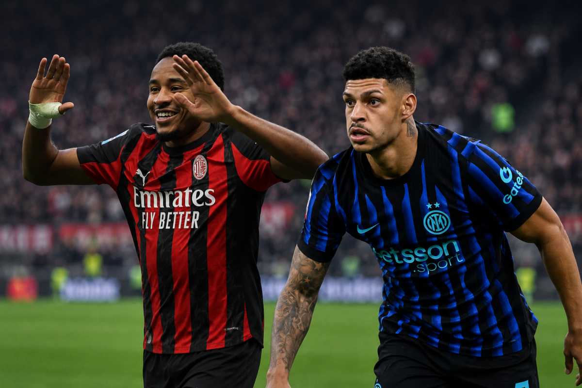 Nkunku e Luis Henrique, obiettivi Roma